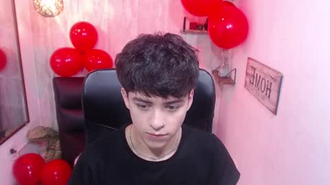 Sam online show from 02.15.25