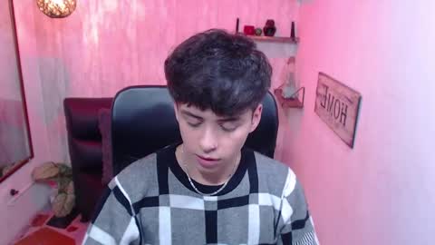 Sam online show from 02.17.25