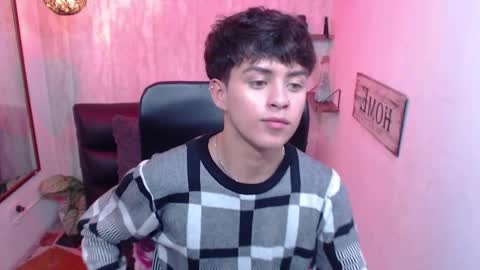 Sam online show from 02.17.25