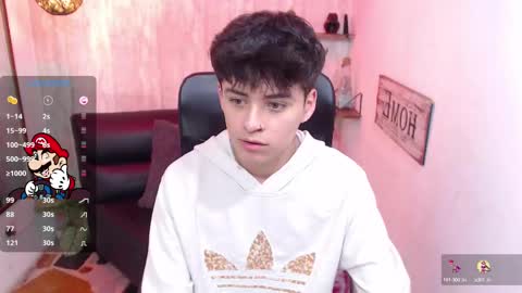 Sam online show from 02.20.25