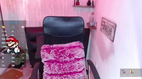 Sam online show from 02.22.25