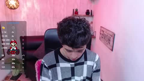 Sam online show from 02.27.25