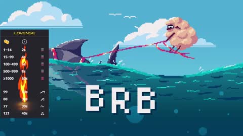 Sam online show from 03.07.25