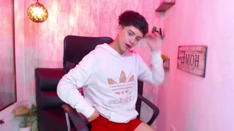 Sam online show from 03.08.25