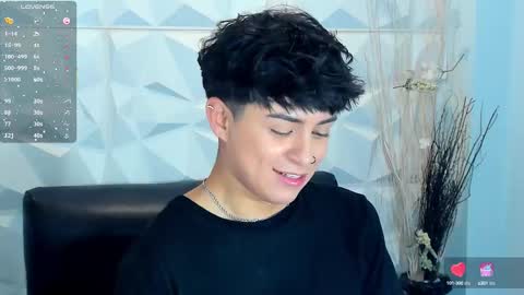 Sam online show from 10.01.25