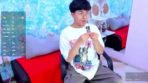 Sam online show from 10.07.25