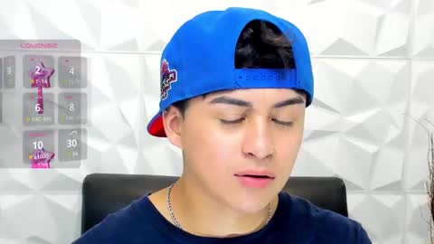 Sam online show from 11.18.25