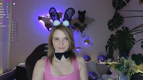 sam_klaus online show from 04.04.26
