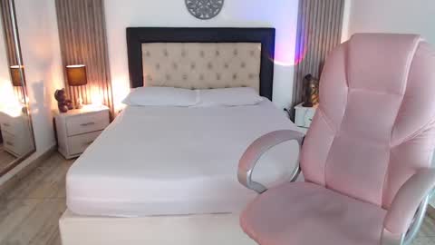 SAM MANSON online show from 01.18.25