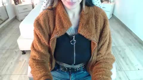 SAM MANSON online show from 01.20.25