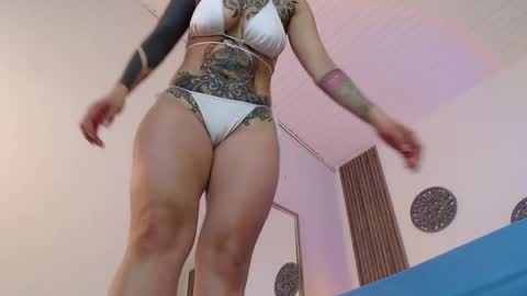 SAM MANSON online show from 01.30.25