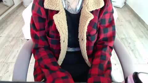 SAM MANSON online show from 02.15.25