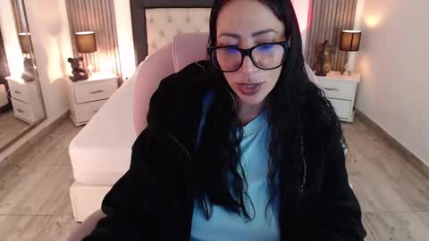 SAM MANSON online show from 02.22.25