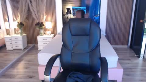 SAM MANSON online show from 11.10.25