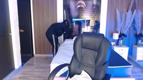 SAM MANSON online show from 02.05.26