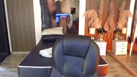 SAM MANSON online show from 03.19.26