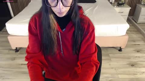 SAM MANSON online show from 05.18.26