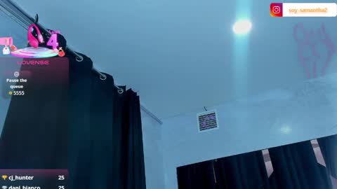 sam_naughty18 online show from 04.01.26