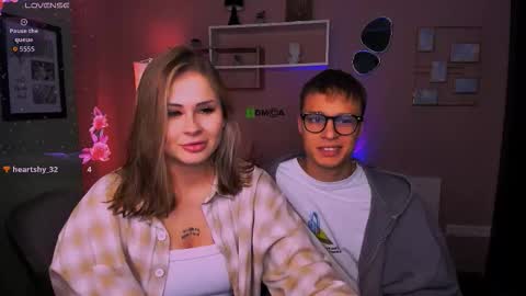 Sam online show from 10.27.25