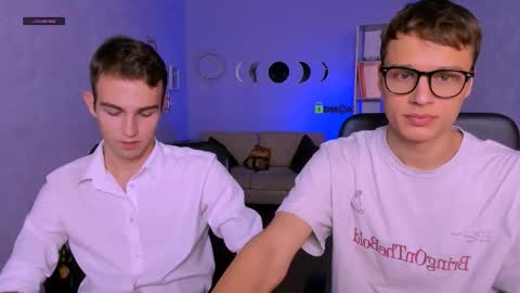 Sam online show from 11.07.25