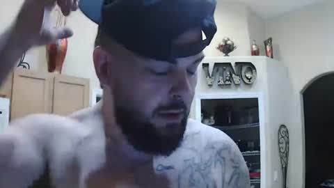 sam_papithebarber online show from 12.29.24