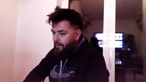 sam_papithebarber online show from 11.26.25