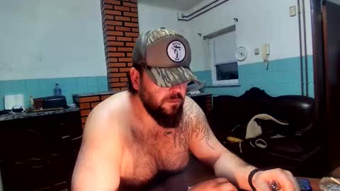 sam_papithebarber online show from 02.02.26