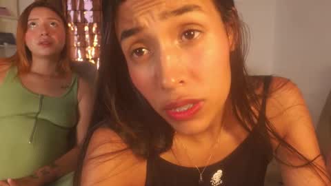 Samantha Roberts online show from 12.04.25