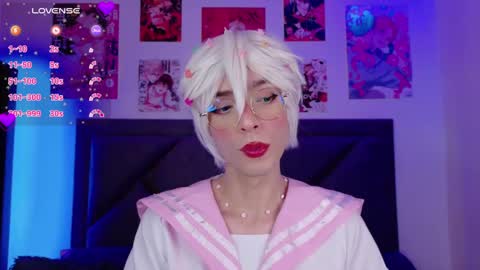 Sam online show from 01.21.25