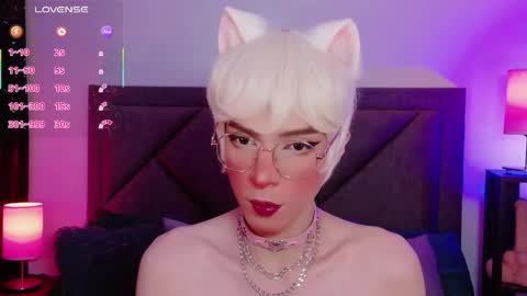 Snapshot of sam_russo chatting on 01.07.26 Sam online show from 01.07.26