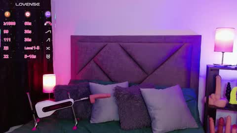 Snapshot of sam_russo chatting on 01.08.26 Sam online show from 01.08.26