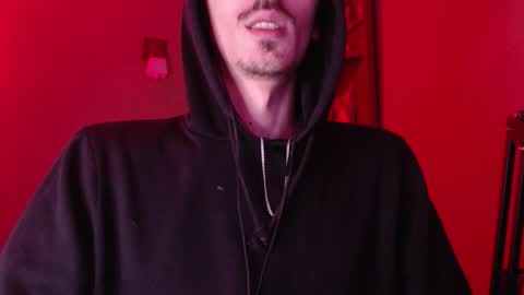 sam_skywalker online show from 10.21.25