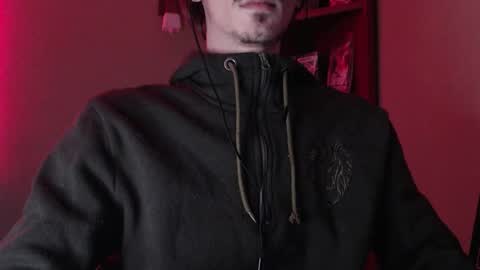 sam_skywalker online show from 10.24.25