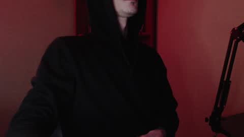 sam_skywalker online show from 11.12.25