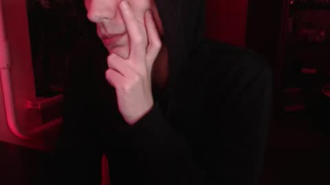 sam_skywalker online show from 11.22.25