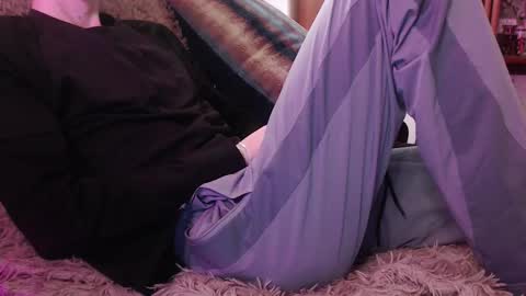 sam_skywalker online show from 03.27.26