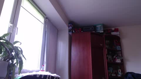 sam_skywalker online show from 04.16.26