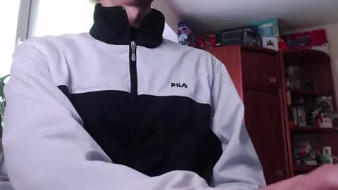 sam_skywalker online show from 05.31.26
