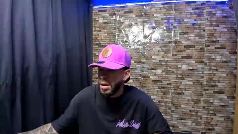 Snapshot of sam_stiglitz chatting on 03.01.25 Sam online show from 03.01.25