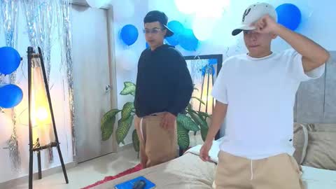 sam_tnt9 online show from 03.22.26