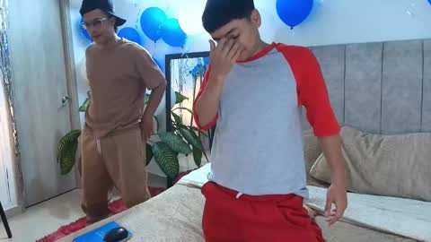 sam_tnt9 online show from 03.22.26