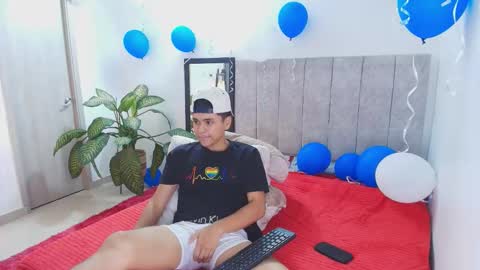 sam_tnt9 online show from 03.28.26