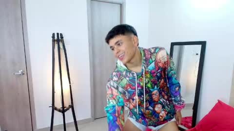 sam_tnt9 online show from 04.16.26