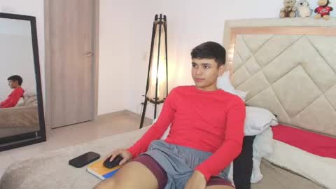 Snapshot of sam_tnt9 chatting on 05.08.26 sam_tnt9 online show from 05.08.26