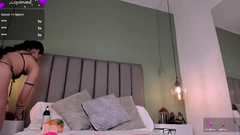  Samantha  online show from 03.10.25