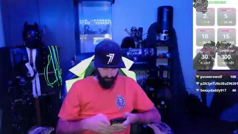 Snapshot of samael069 chatting on 12.03.24 samael069 online show from 12.03.24