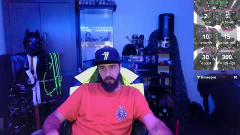 Snapshot of samael069 chatting on 12.03.24 samael069 online show from 12.03.24