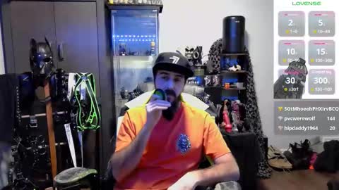 Snapshot of samael069 chatting on 12.07.24 samael069 online show from 12.07.24