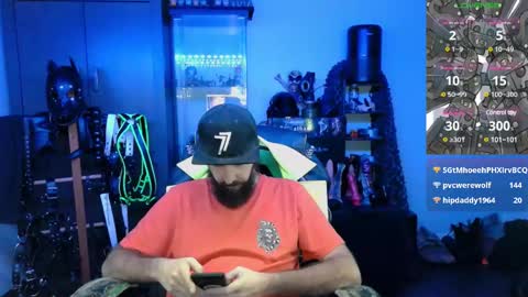 Snapshot of samael069 chatting on 12.07.24 samael069 online show from 12.07.24