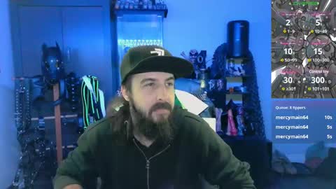 Snapshot of samael069 chatting on 12.10.24 samael069 online show from 12.10.24